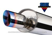 Greddy SP Elite Exhaust System STI 2008-2010 HATCH